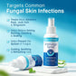 Antifungal Spray for Athlete's Foot & Jock Itch