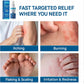 Antifungal Spray for Athlete's Foot & Jock Itch