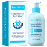 Eczema Body Wash for Kids & Adults, 11.2 fl oz