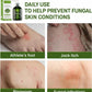 Complete 3-Step Athlete's Foot System