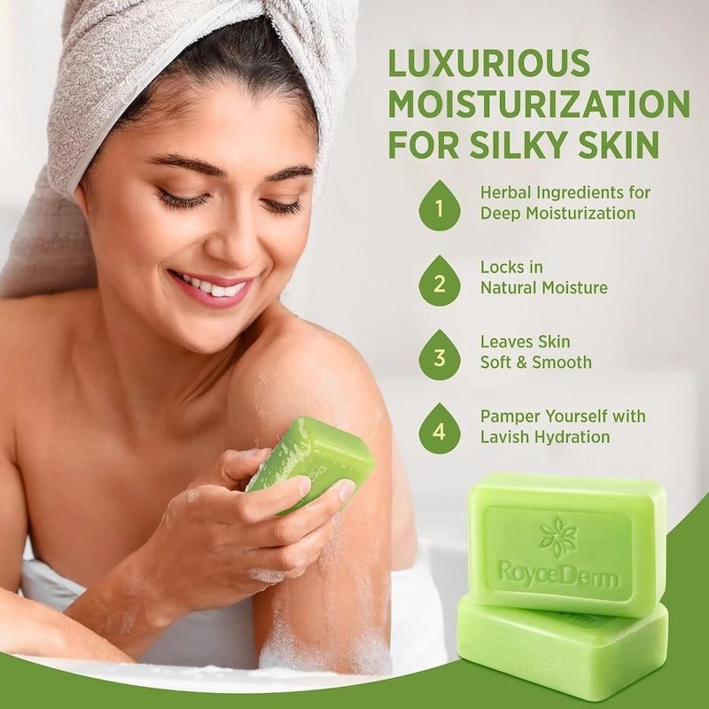 Tea Tree Oil Soap